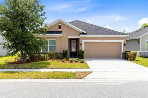 2937 Deerberry Lane Clermont FL 34714
