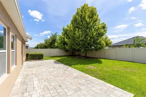 2937 Deerberry Lane Clermont FL 34714