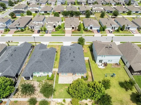 2937 Deerberry Lane Clermont FL 34714