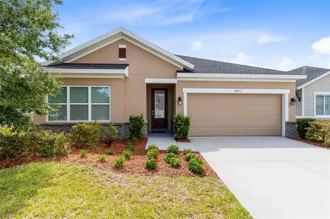 2937 Deerberry Lane Clermont FL 34714