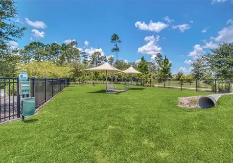 2937 Deerberry Lane Clermont FL 34714