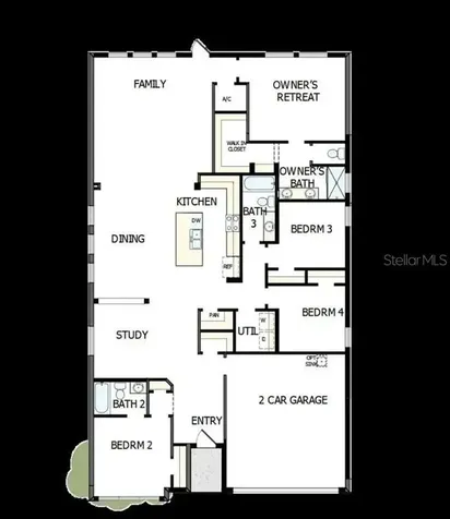 2937 Deerberry Lane Clermont FL 34714