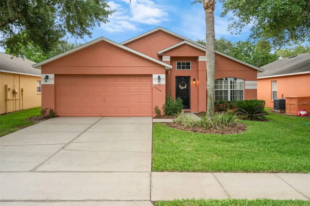 17650 Woodcrest Way Clermont FL 34714