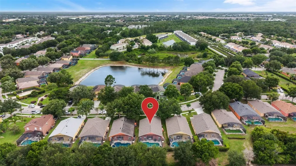 17650 Woodcrest Way Clermont FL 34714