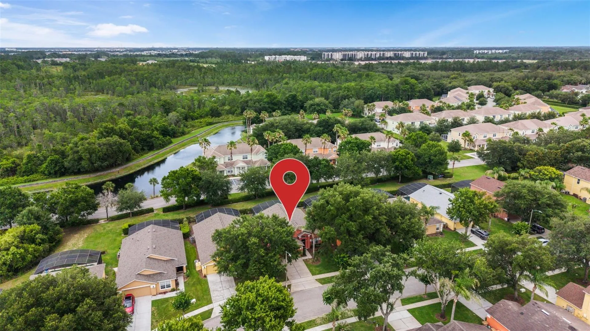 17650 Woodcrest Way Clermont FL 34714