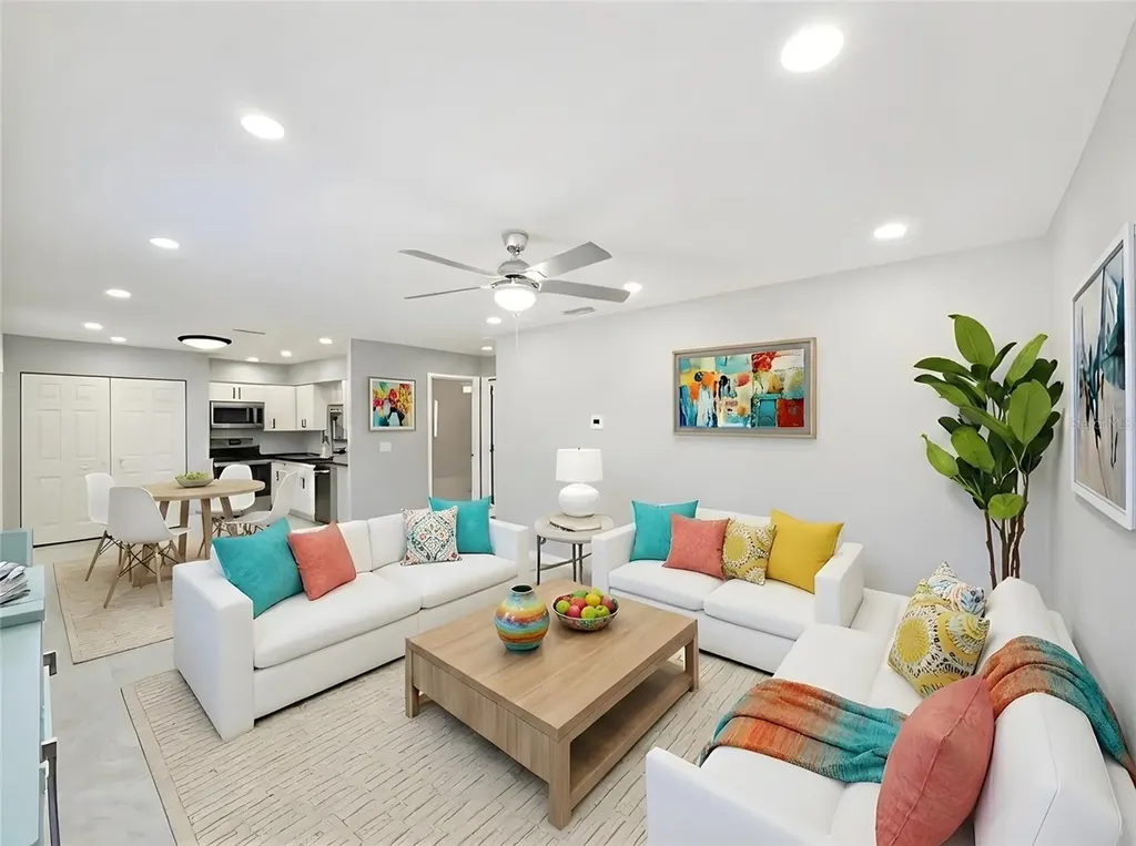 2941A Shore Drive Safety Harbor FL 34695