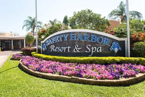 2941A Shore Drive Safety Harbor FL 34695