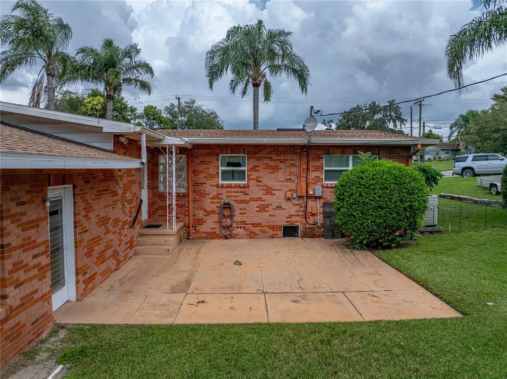 307 Glendale Street Lakeland FL 33803