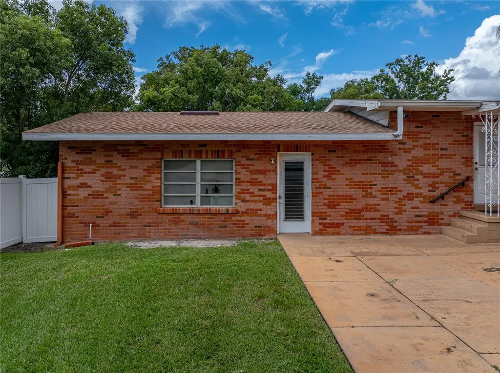 307 Glendale Street Lakeland FL 33803