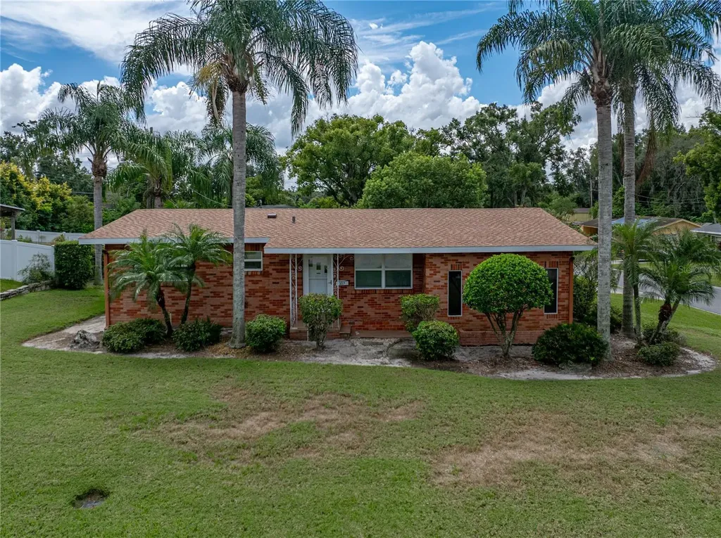 307 Glendale Street Lakeland FL 33803