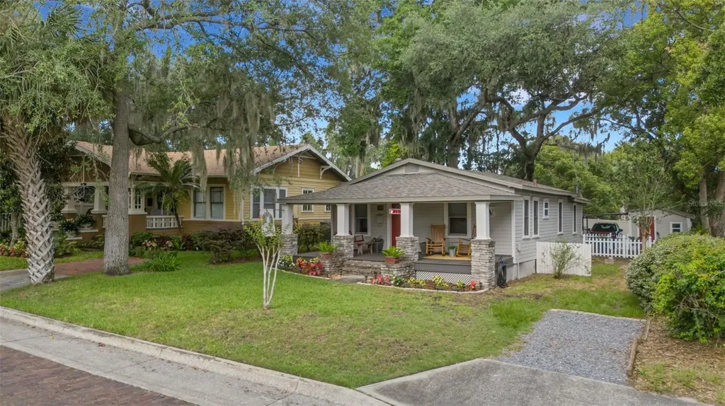 717 Johnson Avenue Lakeland FL 33801