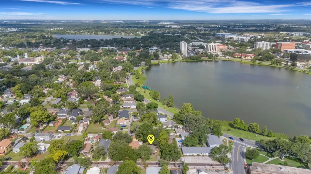717 Johnson Avenue Lakeland FL 33801