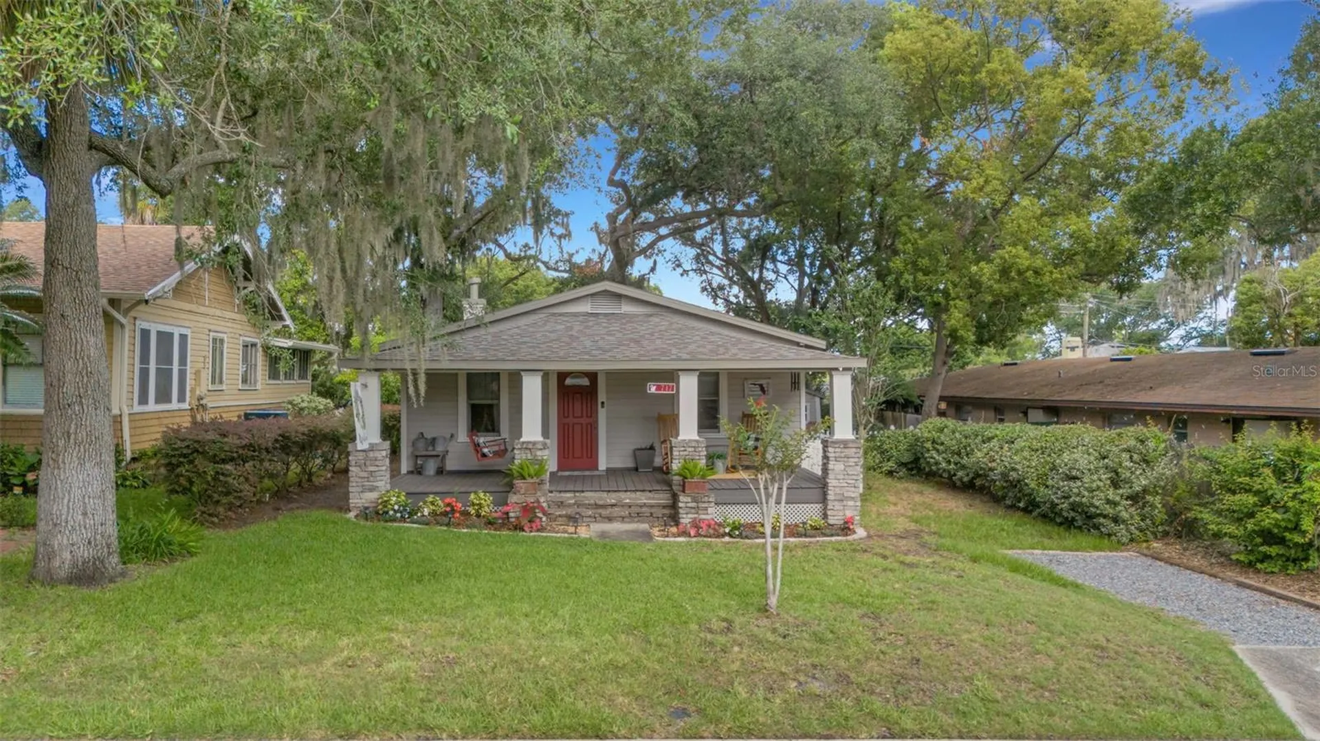 717 Johnson Avenue Lakeland FL 33801