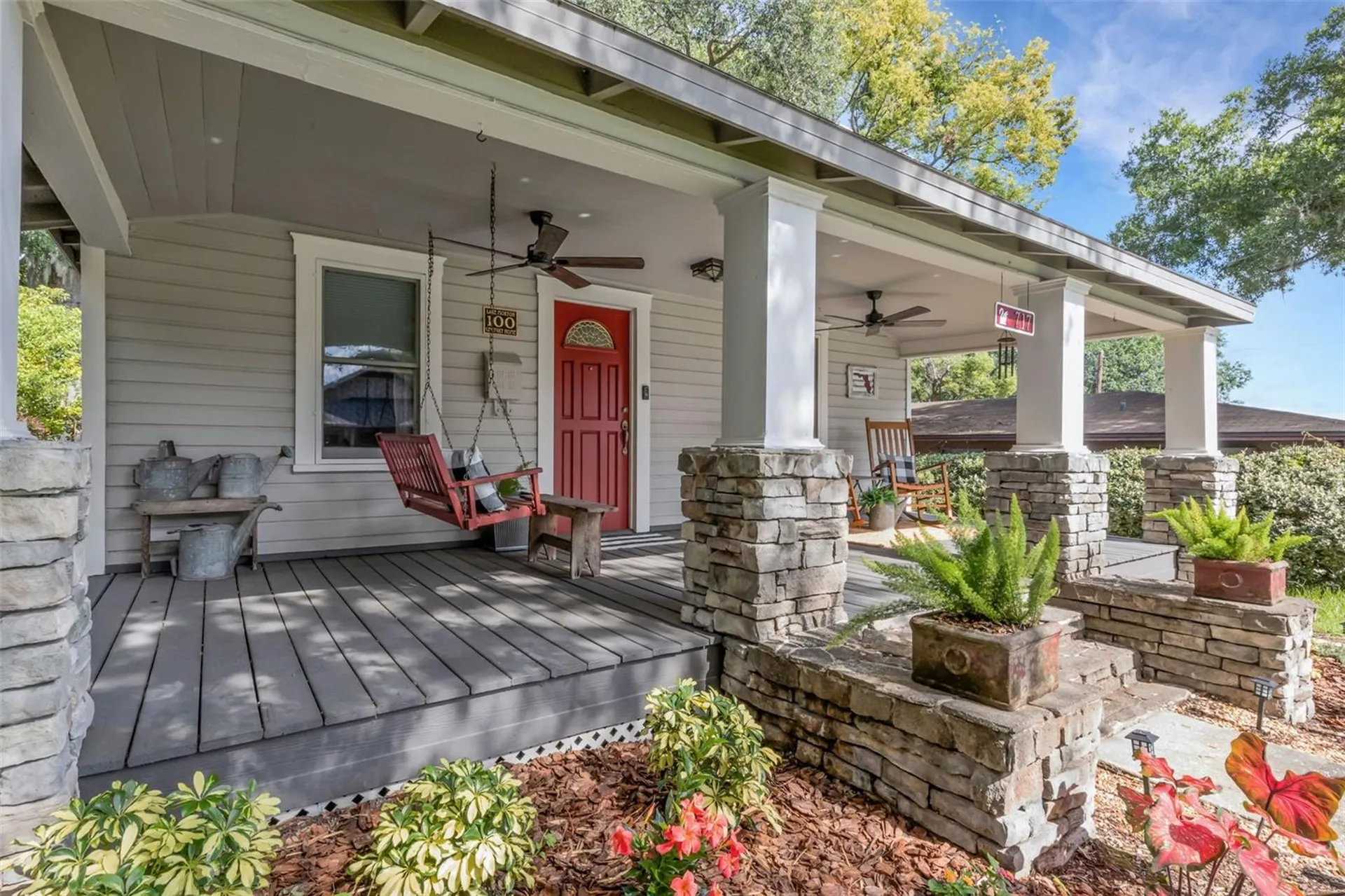 717 Johnson Avenue Lakeland FL 33801