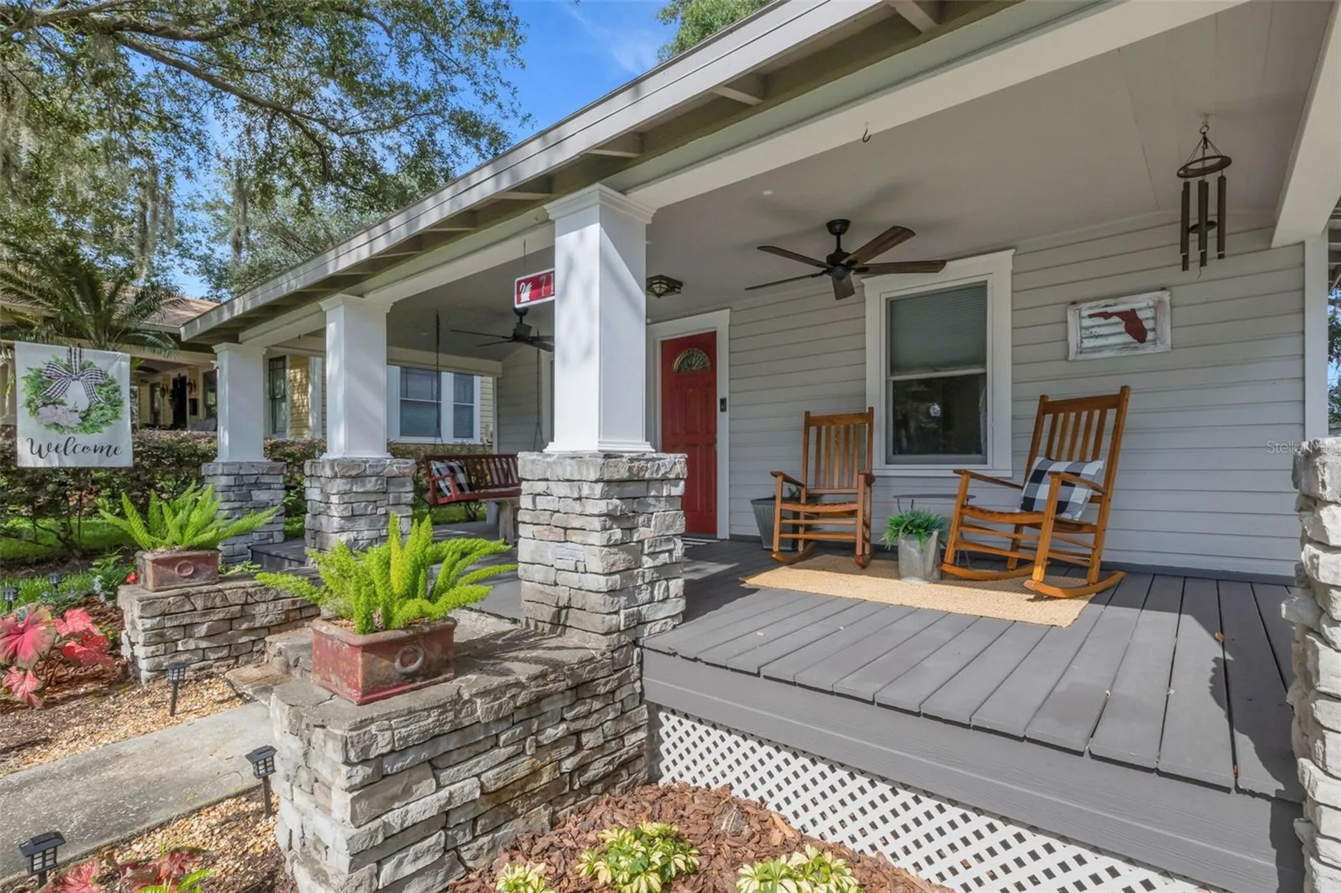 717 Johnson Avenue Lakeland FL 33801