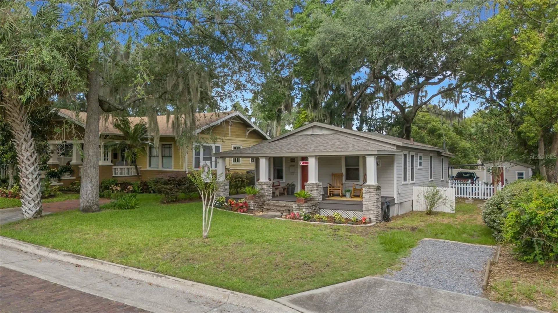 717 Johnson Avenue Lakeland FL 33801