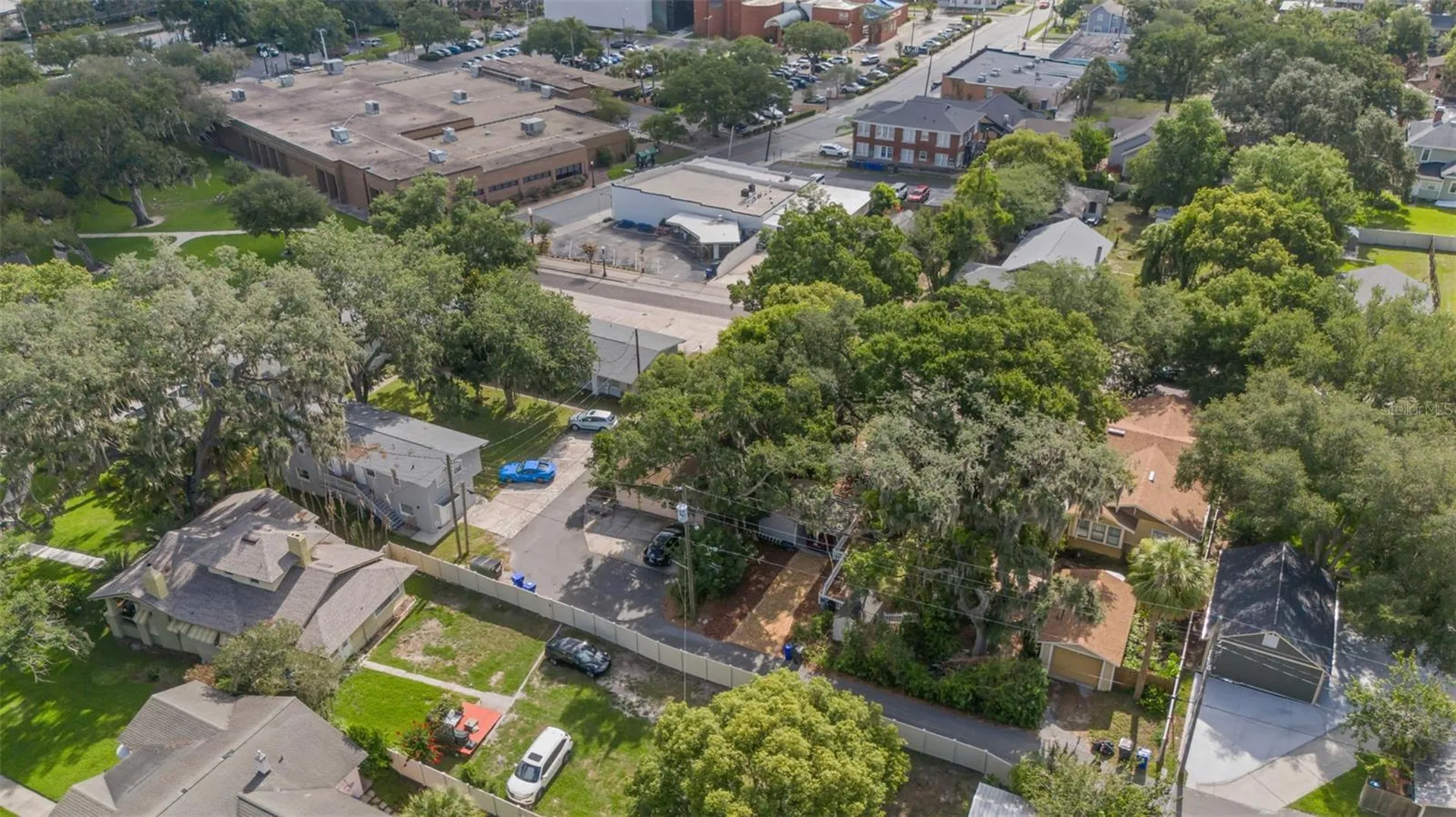 717 Johnson Avenue Lakeland FL 33801