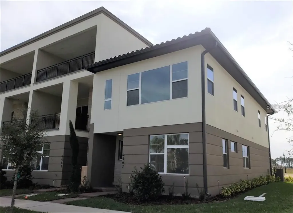 9467 Mere Parkway Orlando FL 32832