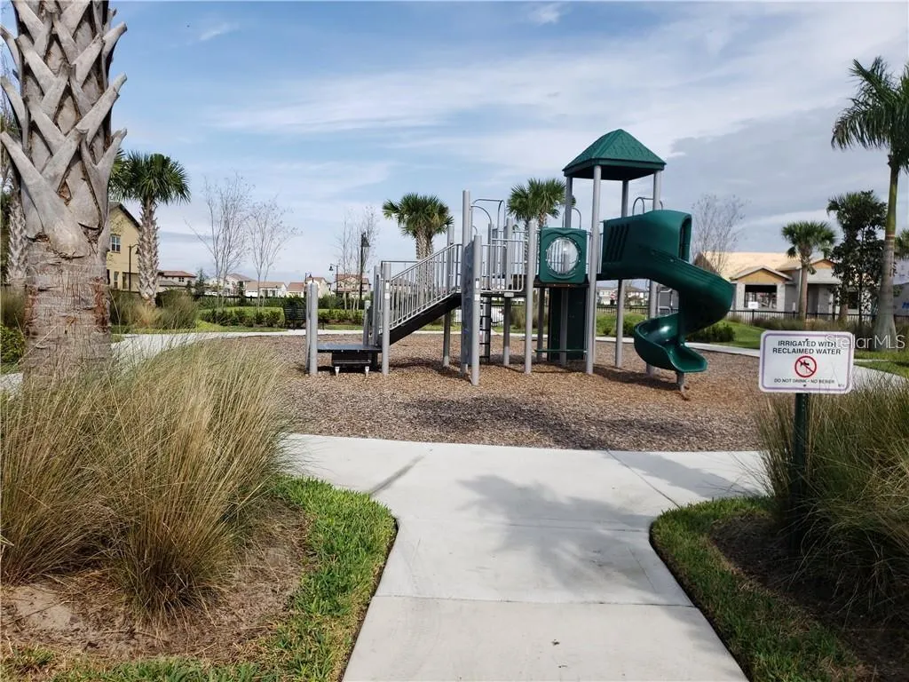 9467 Mere Parkway Orlando FL 32832