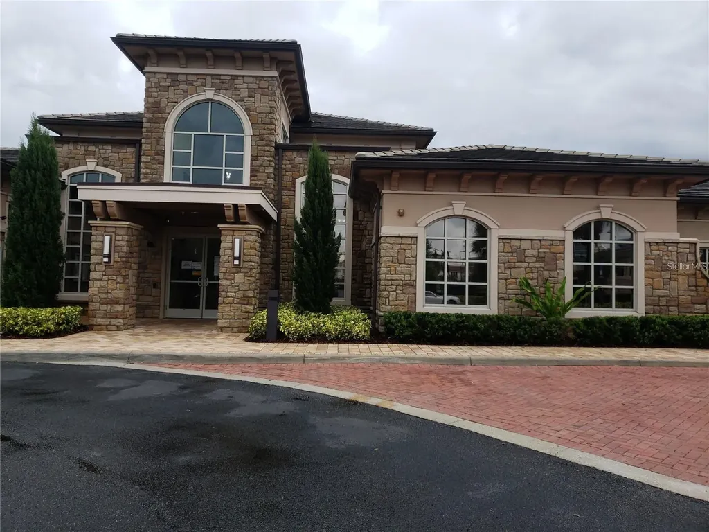 9467 Mere Parkway Orlando FL 32832