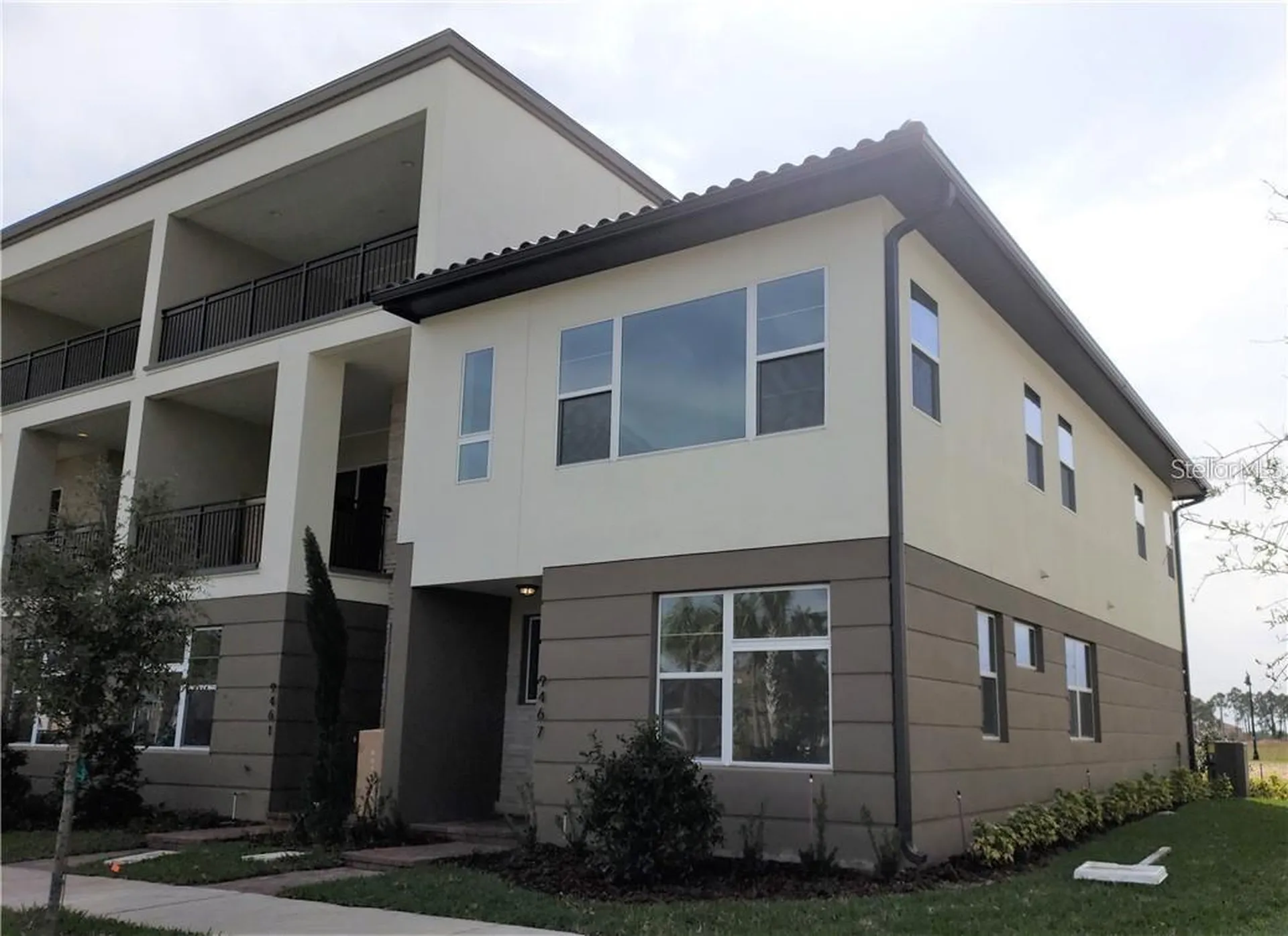 9467 Mere Parkway Orlando FL 32832