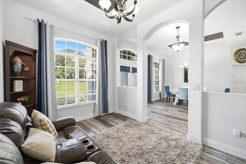 12041 Sapphire Drive Spring Hill FL 34609