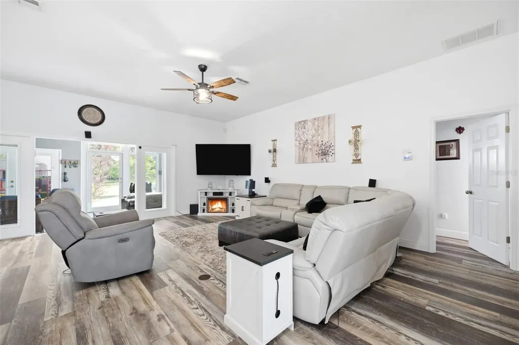 12041 Sapphire Drive Spring Hill FL 34609