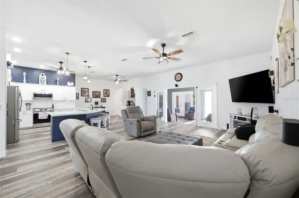 12041 Sapphire Drive Spring Hill FL 34609