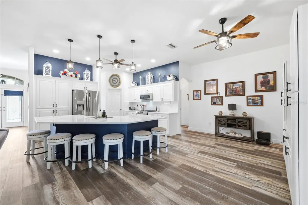 12041 Sapphire Drive Spring Hill FL 34609