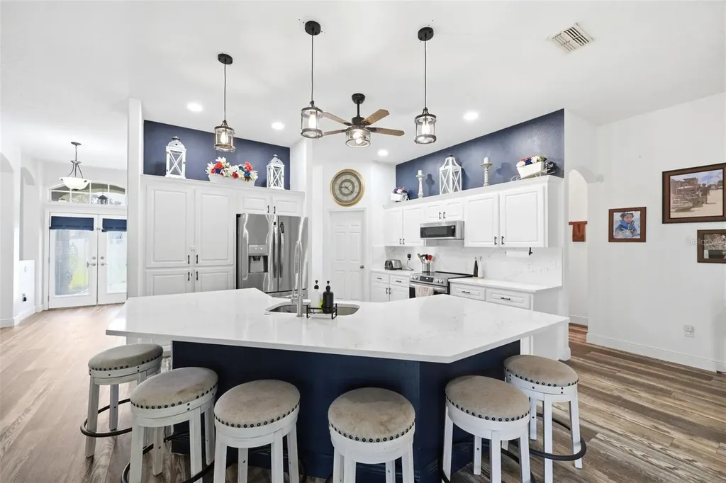 12041 Sapphire Drive Spring Hill FL 34609