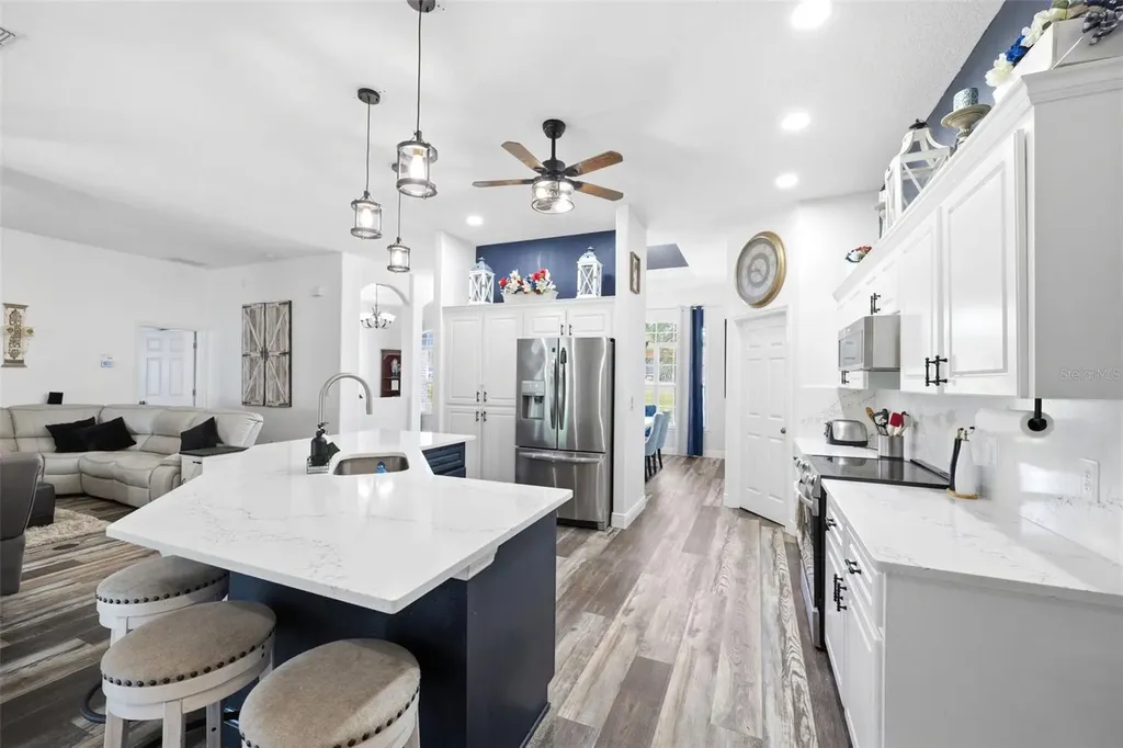 12041 Sapphire Drive Spring Hill FL 34609