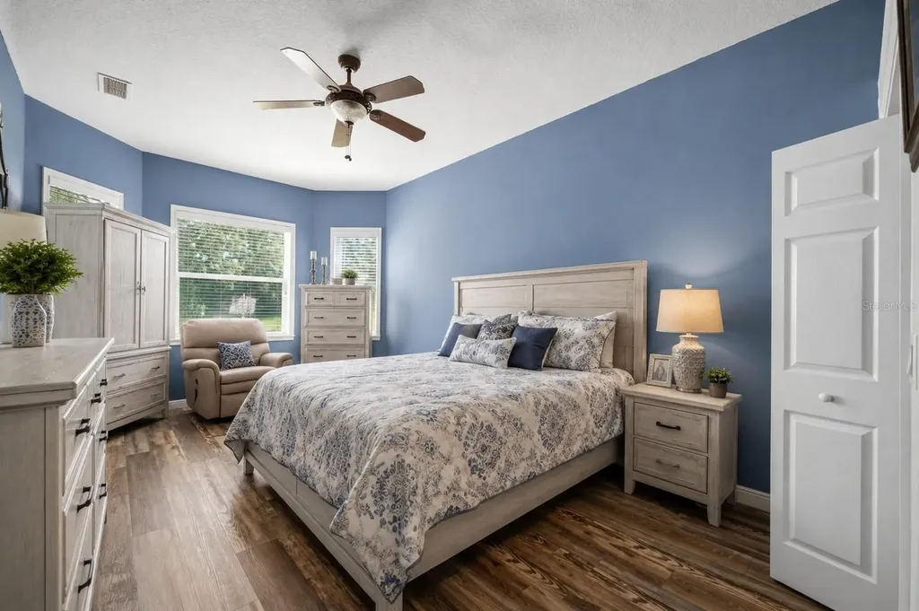 12041 Sapphire Drive Spring Hill FL 34609