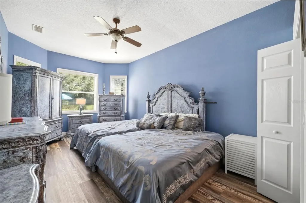 12041 Sapphire Drive Spring Hill FL 34609