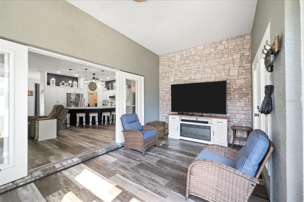 12041 Sapphire Drive Spring Hill FL 34609
