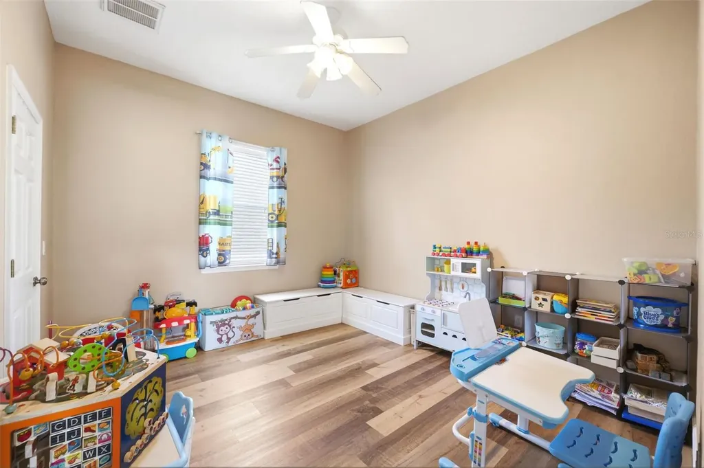 12041 Sapphire Drive Spring Hill FL 34609