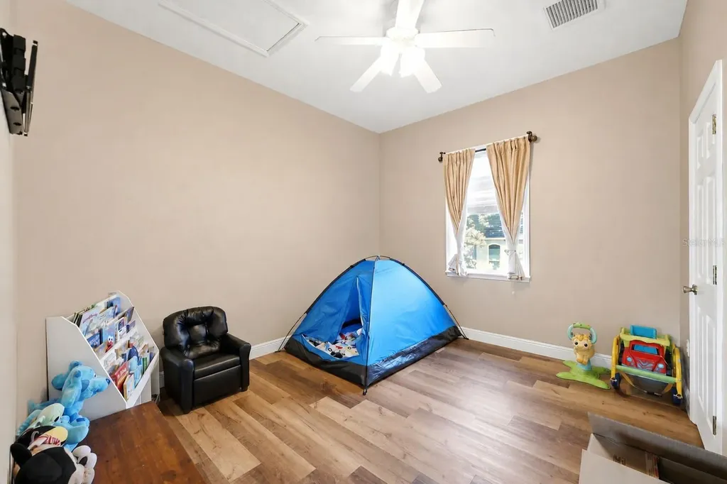 12041 Sapphire Drive Spring Hill FL 34609