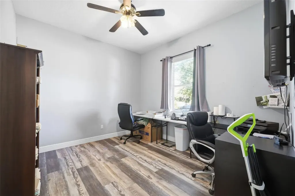 12041 Sapphire Drive Spring Hill FL 34609