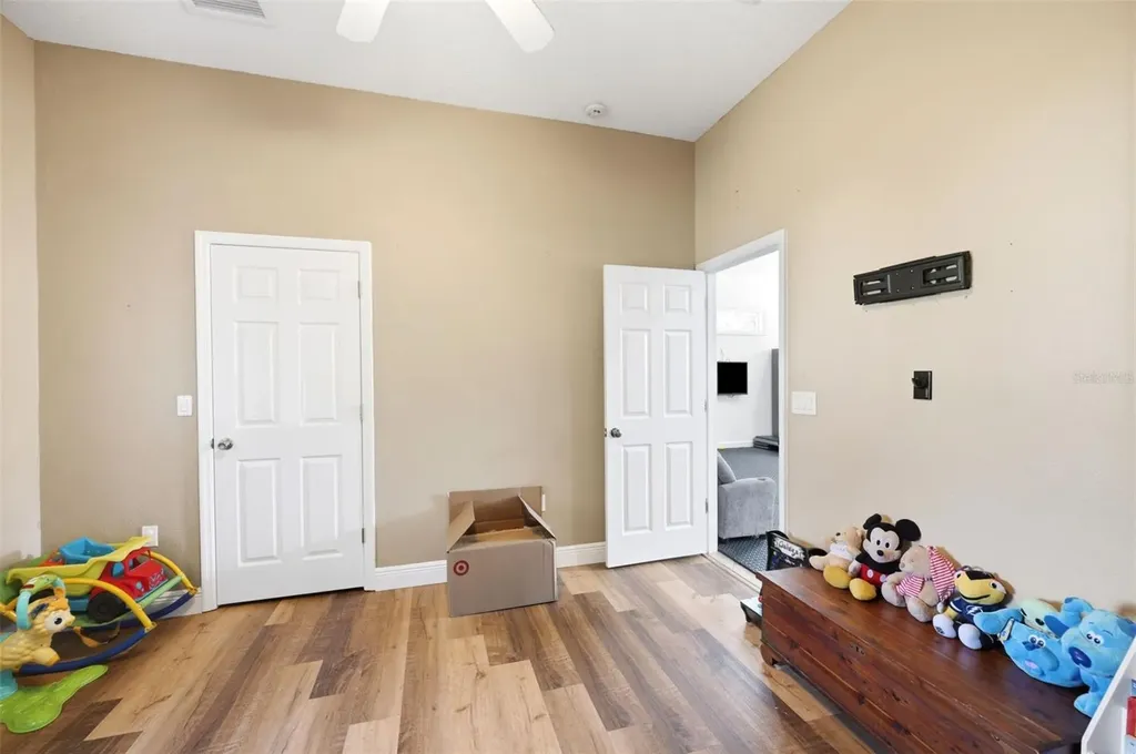 12041 Sapphire Drive Spring Hill FL 34609