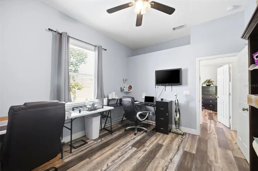12041 Sapphire Drive Spring Hill FL 34609