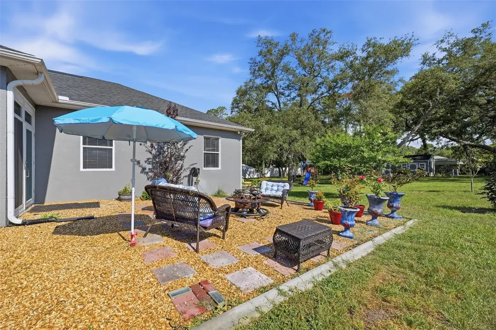 12041 Sapphire Drive Spring Hill FL 34609