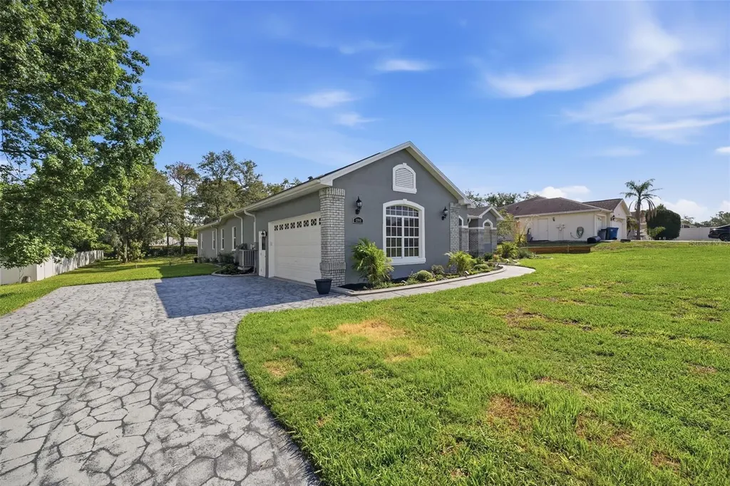 12041 Sapphire Drive Spring Hill FL 34609