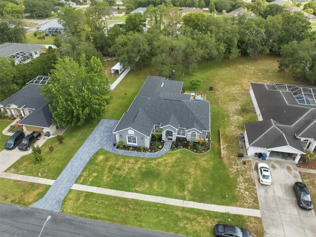 12041 Sapphire Drive Spring Hill FL 34609