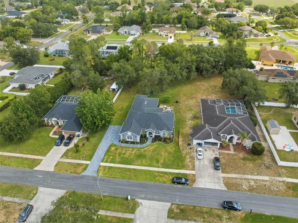 12041 Sapphire Drive Spring Hill FL 34609