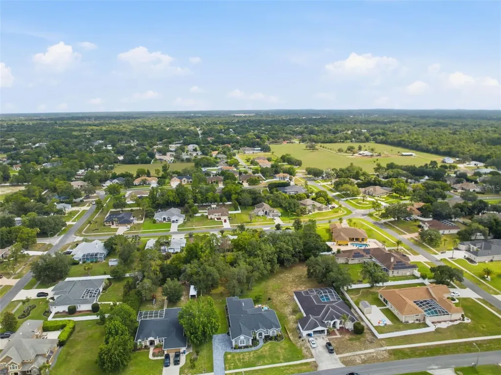 12041 Sapphire Drive Spring Hill FL 34609