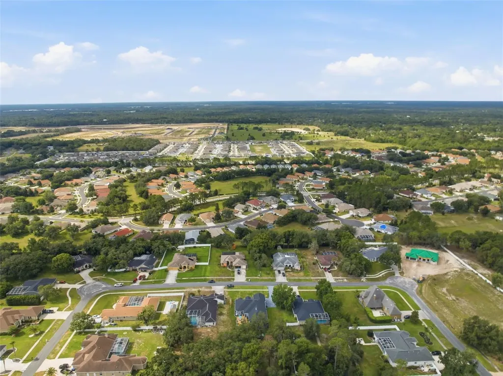 12041 Sapphire Drive Spring Hill FL 34609