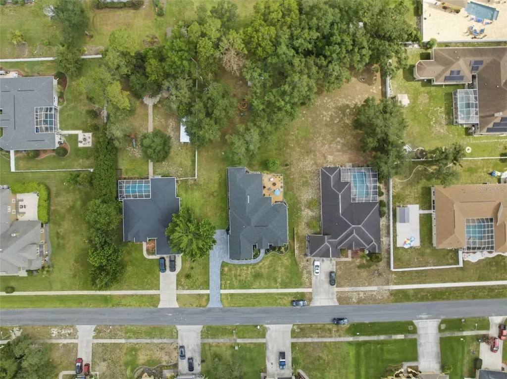 12041 Sapphire Drive Spring Hill FL 34609