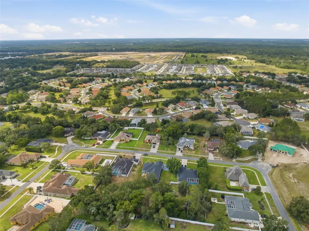 12041 Sapphire Drive Spring Hill FL 34609