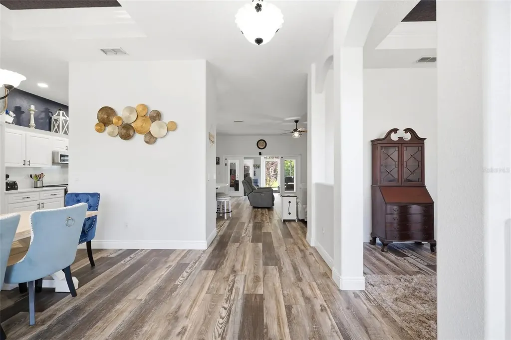 12041 Sapphire Drive Spring Hill FL 34609