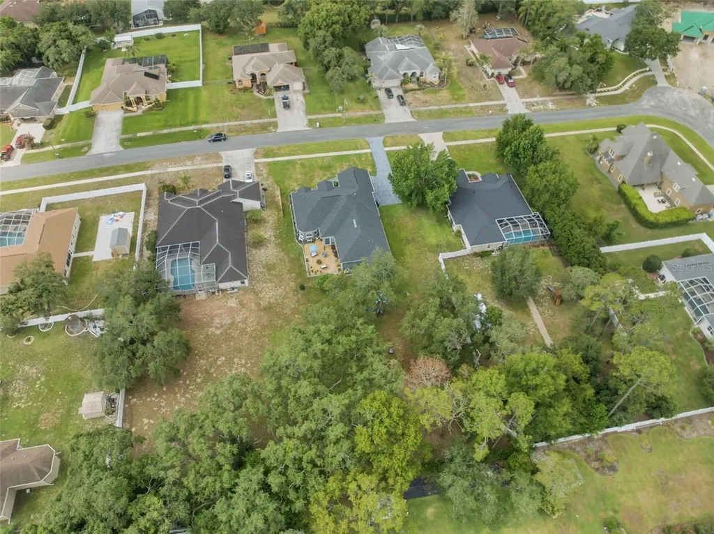 12041 Sapphire Drive Spring Hill FL 34609