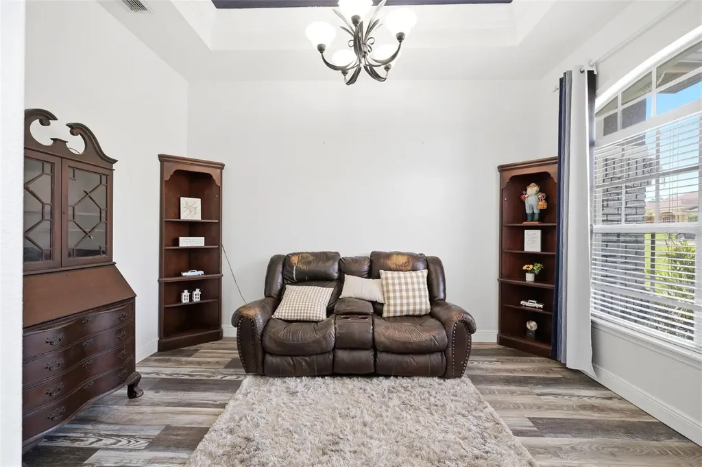 12041 Sapphire Drive Spring Hill FL 34609
